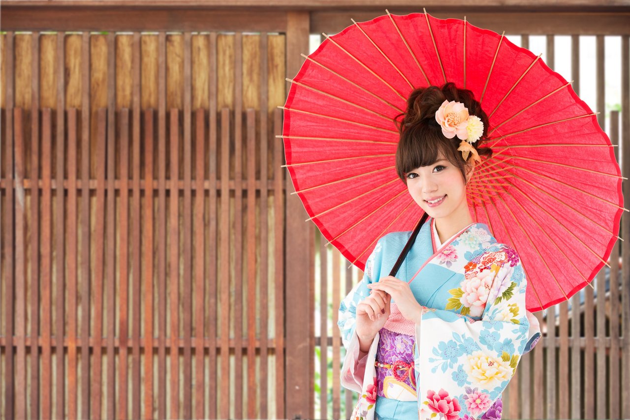 A Big Step Forward For Trans Rights In Japan